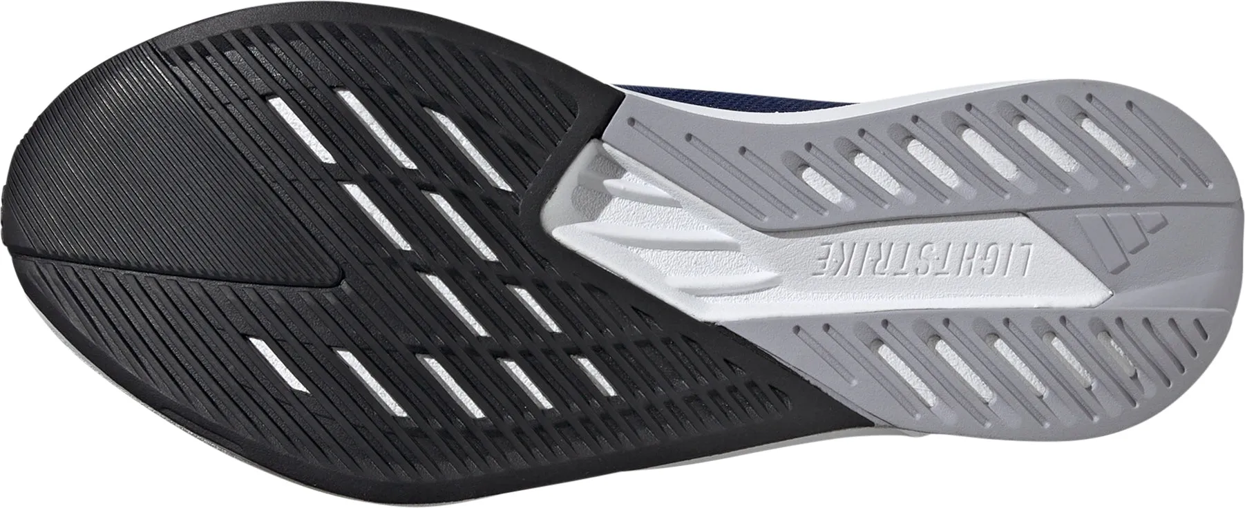 adidas Duramo Speed Mens Running Shoes - Blue Casual Style