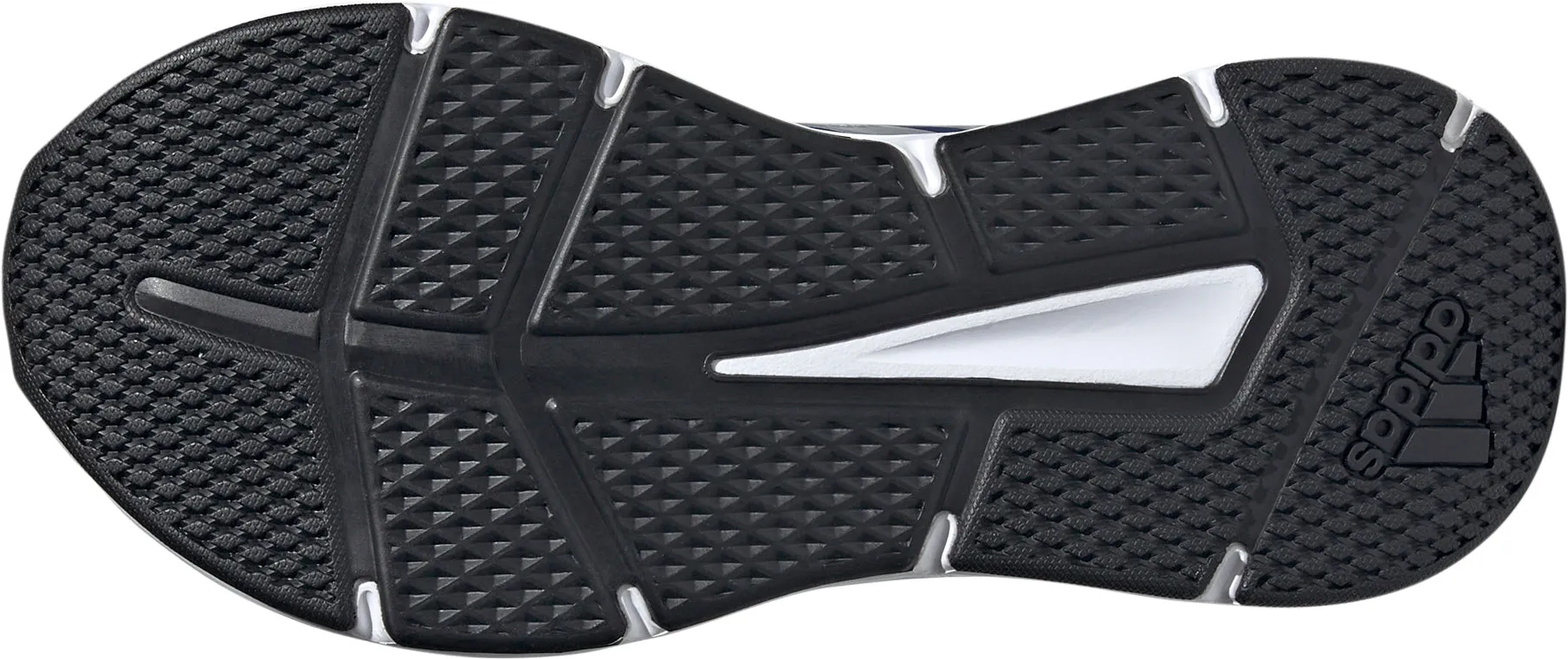 adidas Galaxy 6 Womens Running Shoes - Blue Thermal Regulating Liners