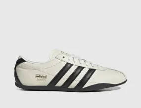 beach shoes adidas Originals Women's Tokyo Off White / Core Black - Gold