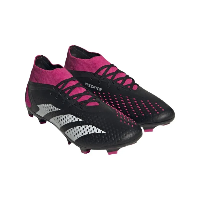 Adidas Predator Accuracy.2 FG Adults Football Boots skate - park shoes