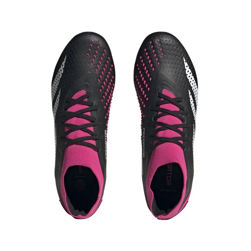 Adidas Predator Accuracy.2 FG Adults Football Boots sports shoes
