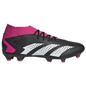 Adidas Predator Accuracy.2 FG Adults Football Boots Thread Reinforced Valve Fashionable appearance
