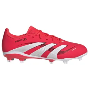 Adidas Predator League FG Kids Football Boots Comfortable Design