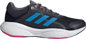 adidas Response Mens Running Shoes - Black Dual Density