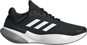 Foot Relax CushionedSole adidas Response Super 3.0 Junior Running Shoes - Black