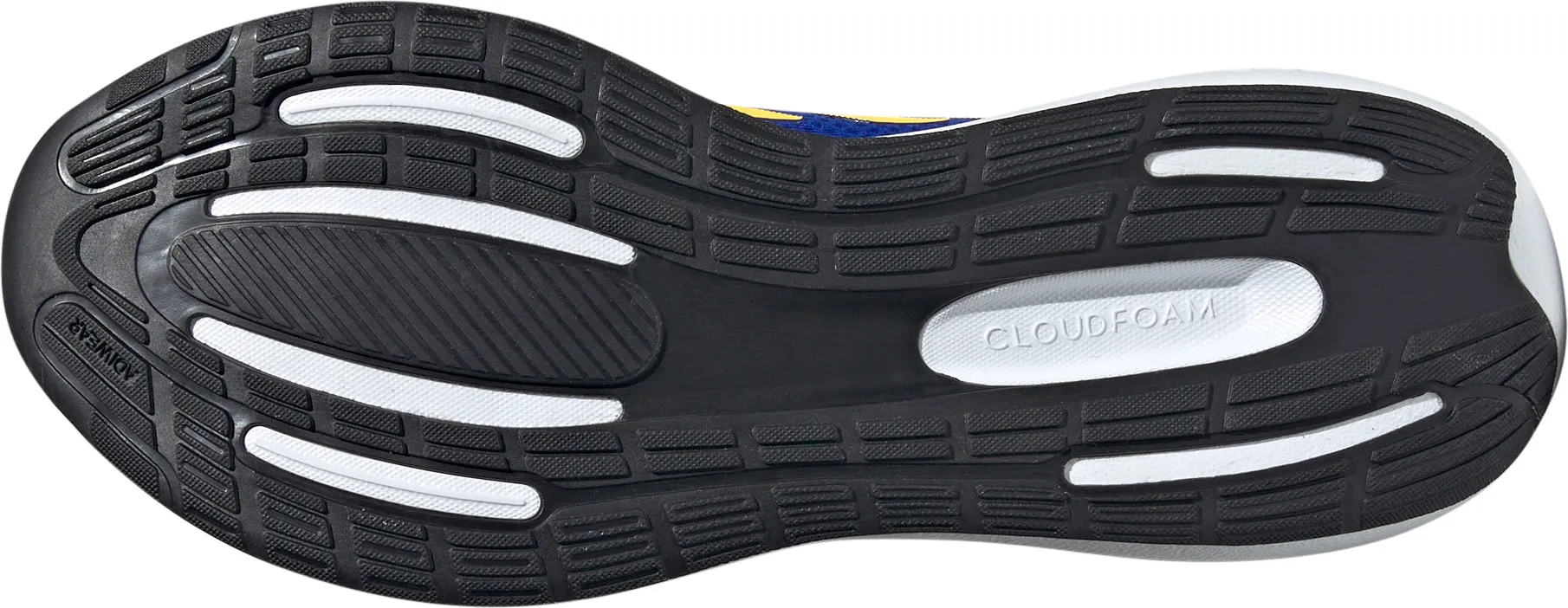 Core Stability adidas Runfalcon 3.0 Mens Running Shoes - Blue