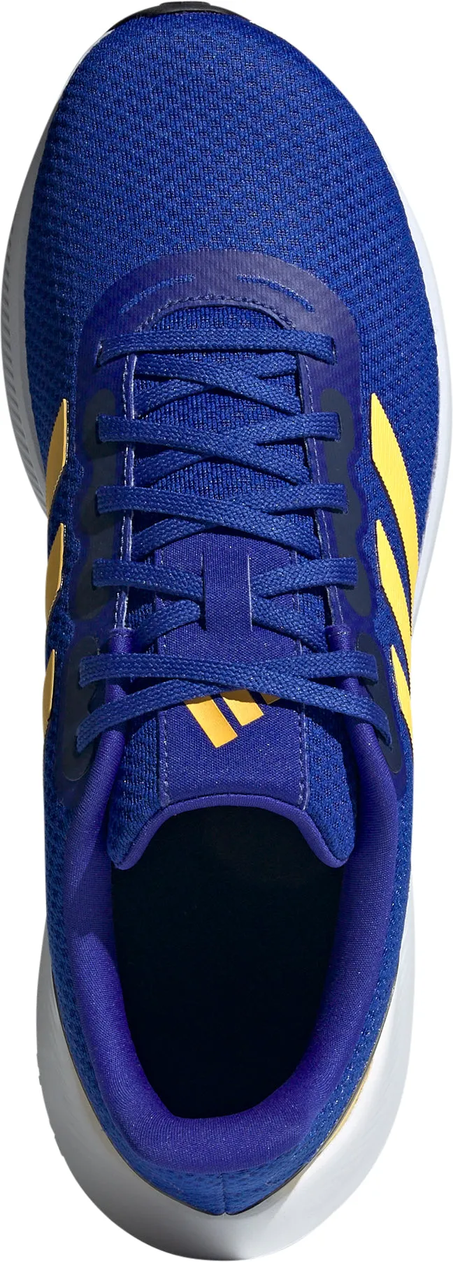 adidas Runfalcon 3.0 Mens Running Shoes - Blue Fresh Ride