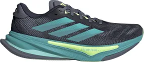 Snug Ankle Hugger Light Motion adidas Supernova Prima 2 Mens Running Shoes - Black