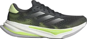 Anti Fatigue Footbed adidas Supernova Prima Mens Running Shoes - Grey