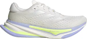 Quick Change adidas Supernova Prima Womens Running Shoes - White