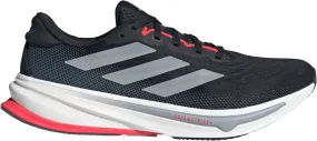 adidas Supernova Rise 2 Mens Running Shoes - Black evening walk