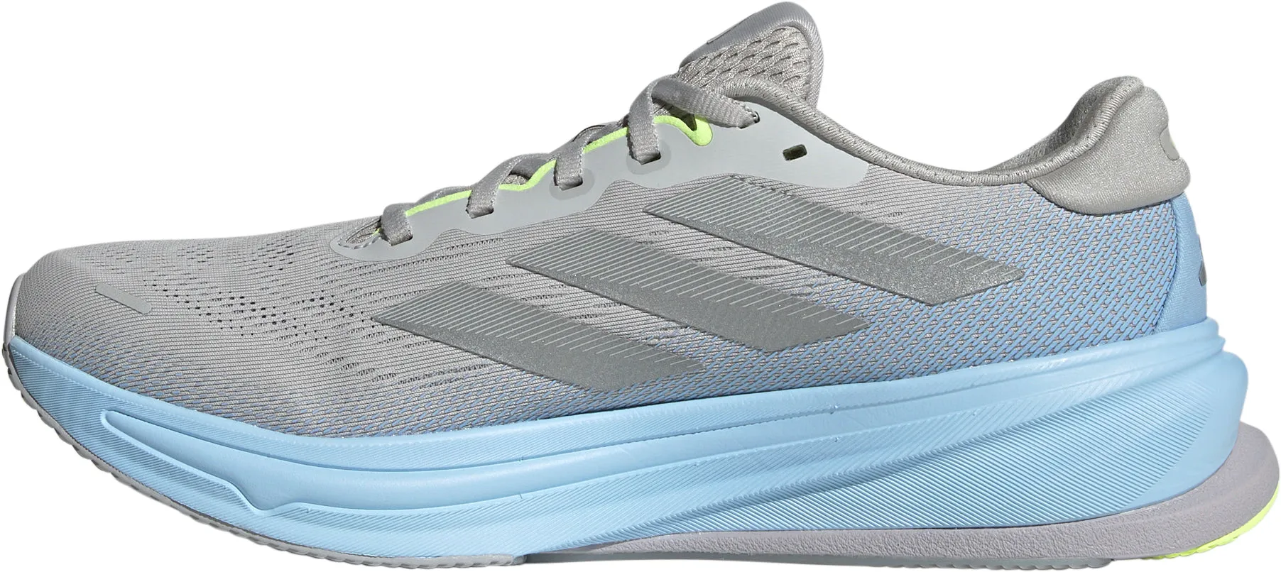 functionality adidas Supernova Rise 2 Mens Running Shoes - Grey