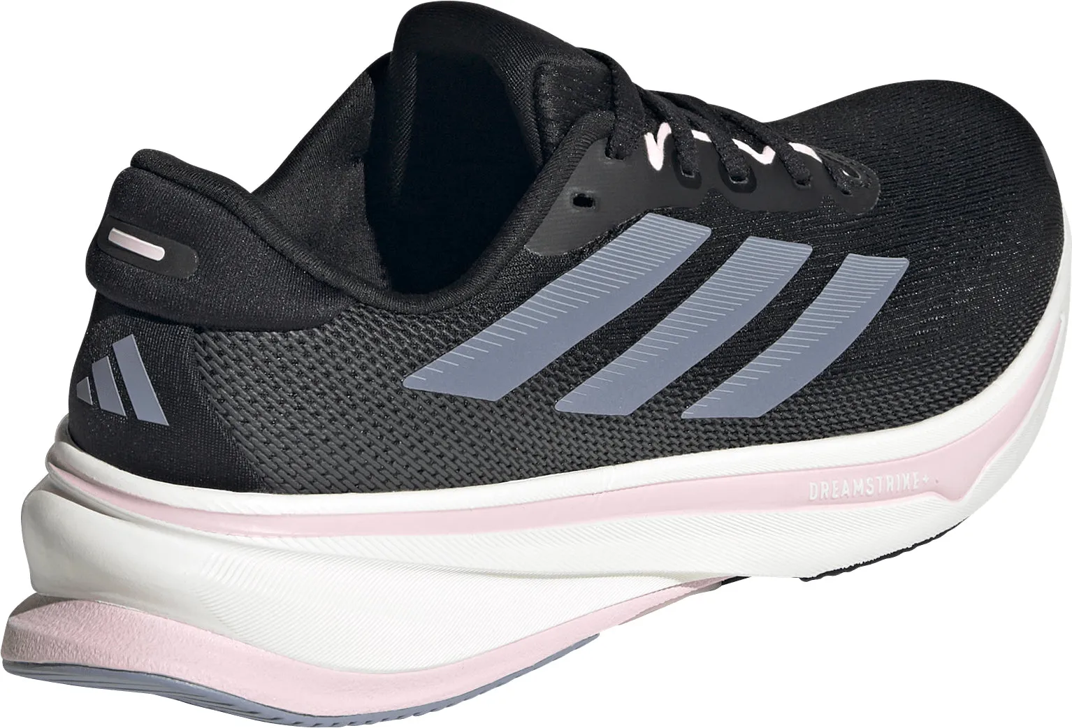 Foot Care adidas Supernova Rise 2 Womens Running Shoes - Black