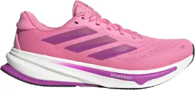 Stretch tongue adidas Supernova Rise 2 Womens Running Shoes - Pink