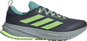 Slip Resistant Surface adidas Supernova Rise ATR Mens Running Shoes - Blue
