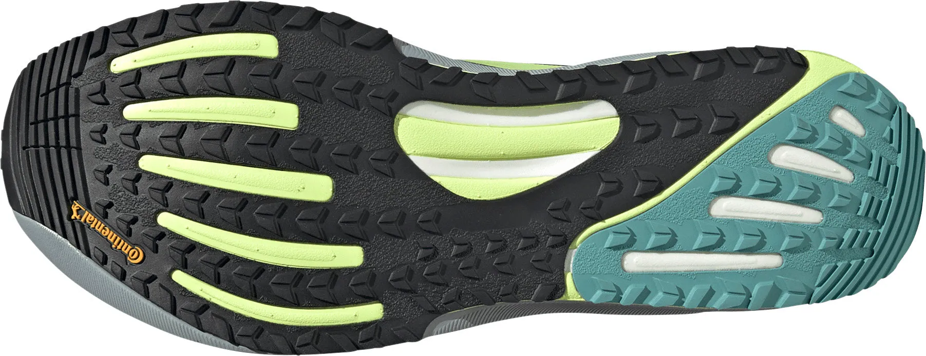 Anti   Odor Arch Stabilizer System adidas Supernova Rise ATR Mens Running Shoes - Blue