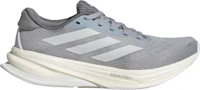 adidas Supernova Solution 2 Womens Running Shoes - Grey Endurance Style.