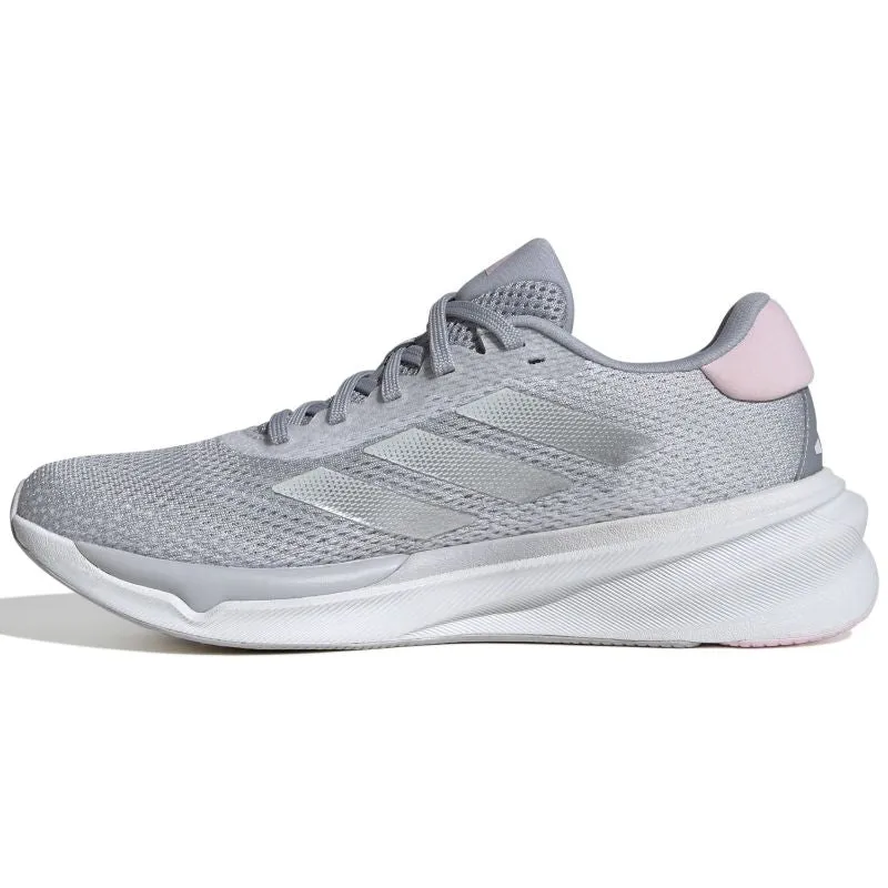 Adidas Supernova Stride B Womens Running Shoes Light Grip Speed Ready