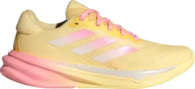 adidas Supernova Stride Womens Running Shoes - Orange sports performance Thermal Molded Midsole
