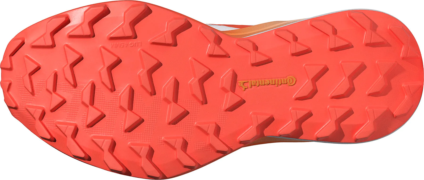 Lace Up System Non Toxic Materials adidas Terrex Agravic 3 Womens Trail Running Shoes - White