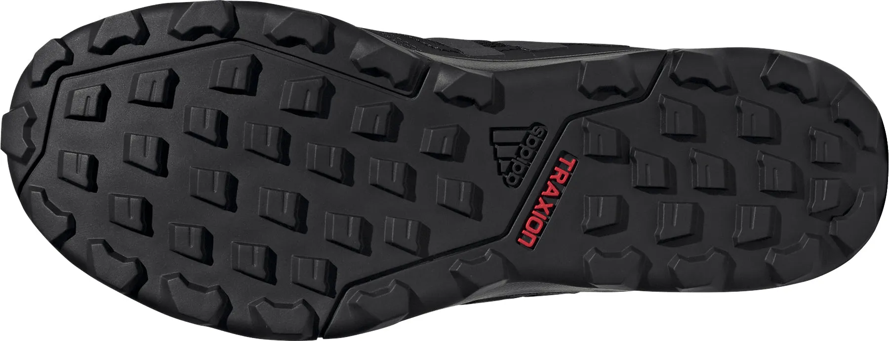 Minimalist Styling Sleek Ease adidas Terrex Tracerocker 2 GORE-TEX Mens Trail Running Shoes - Black