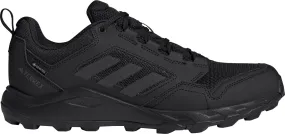 TPU Midsole adidas Terrex Tracerocker 2 GORE-TEX Mens Trail Running Shoes - Black