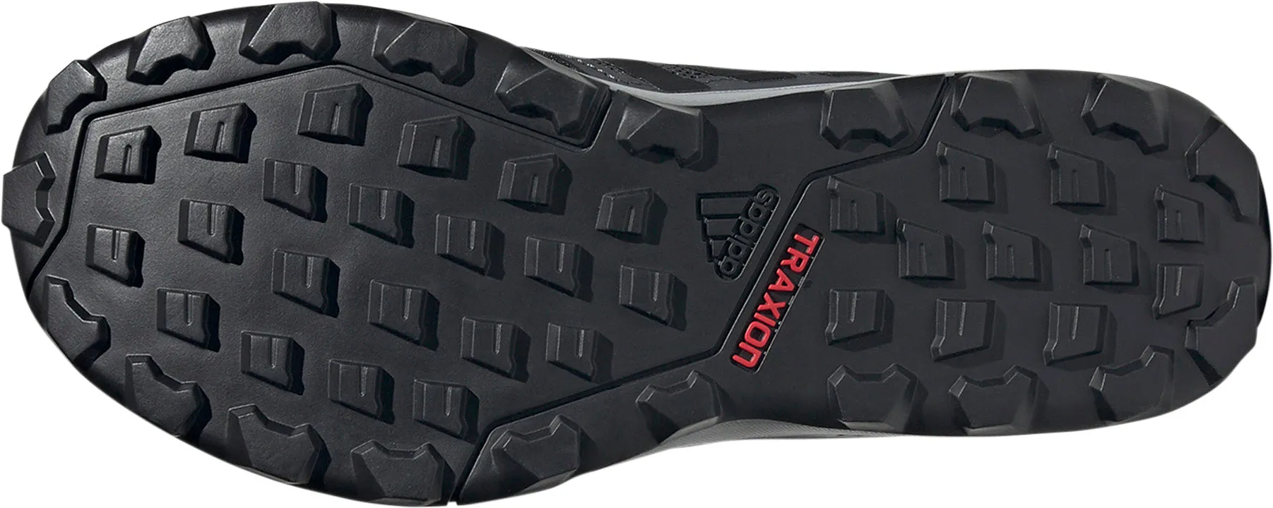 adidas Terrex Tracerocker 2 GORE-TEX Womens Trail Running Shoes - Grey Practical