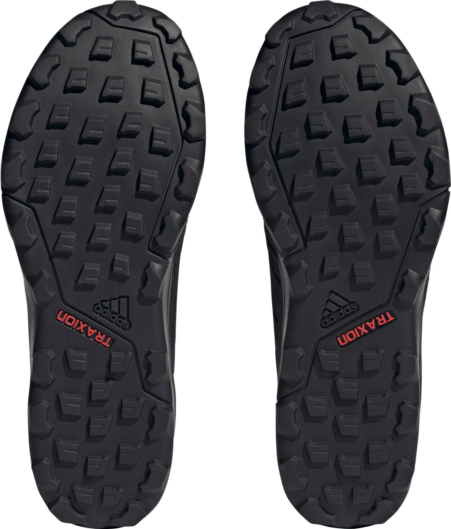 adidas Terrex Tracerocker 2 Mens Trail Running Shoes - Black Calm Texture