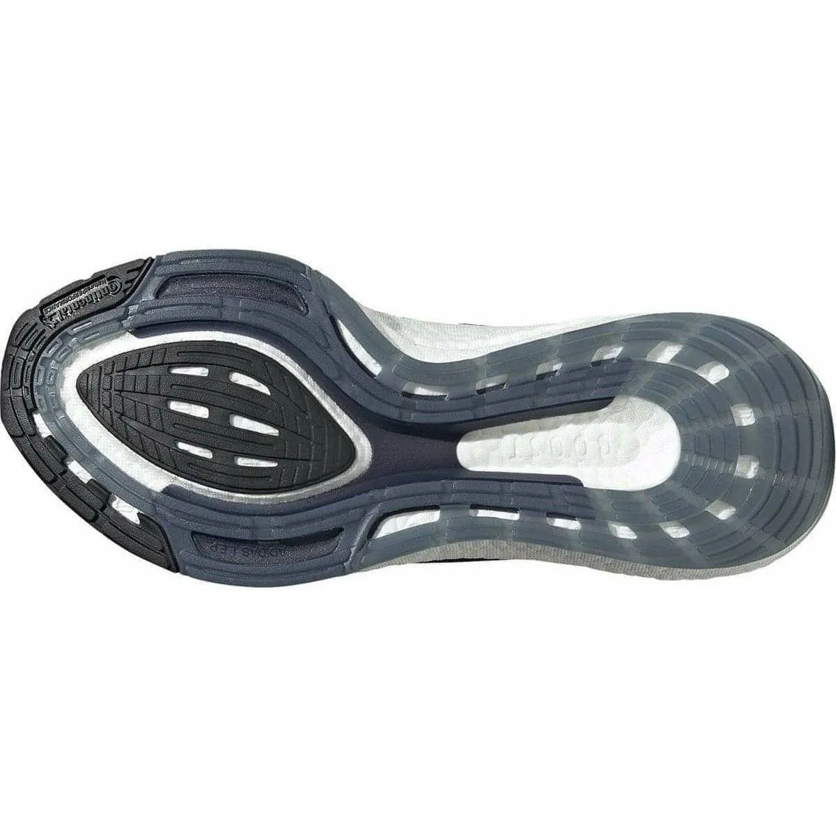 Stability Arch adidas Ultra Boost 22 Mens Running Shoes - Navy