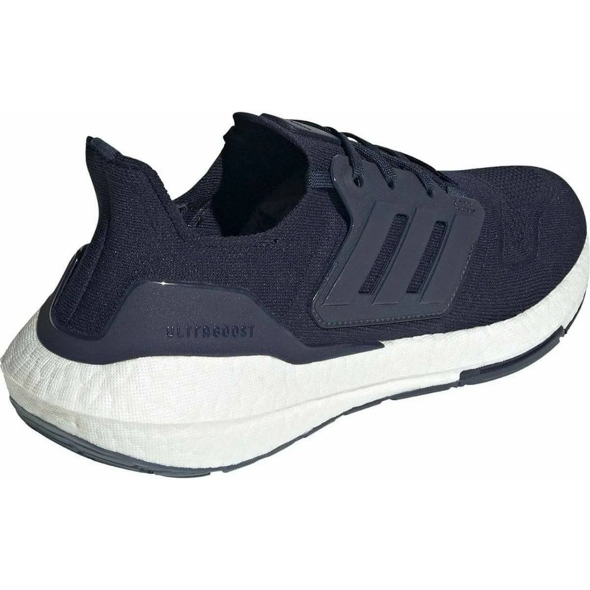 adidas Ultra Boost 22 Mens Running Shoes - Navy Anti   Slip Streetwear Style