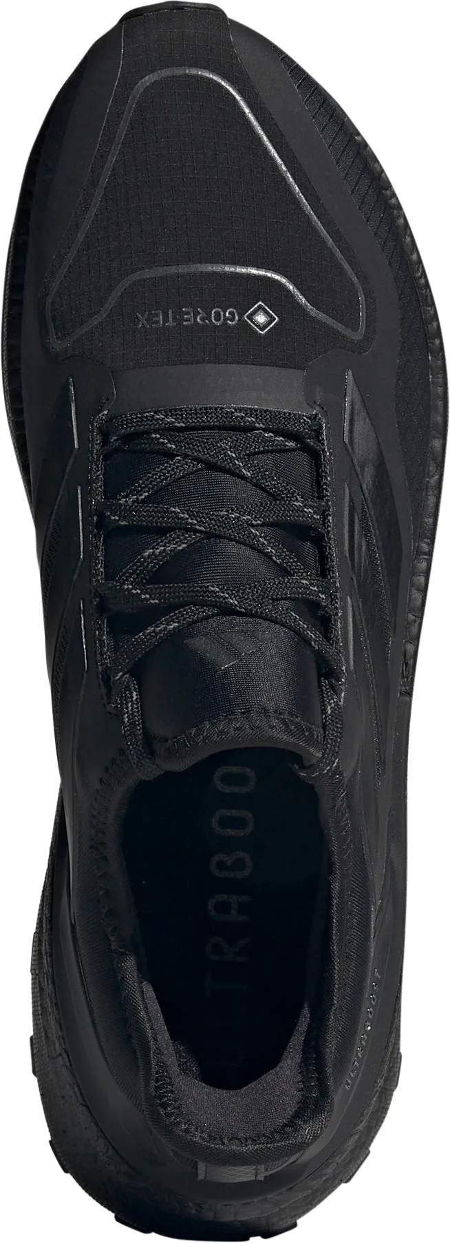 Casual day use adidas Ultra Boost 5 GORE-TEX Mens Running Shoes - Black