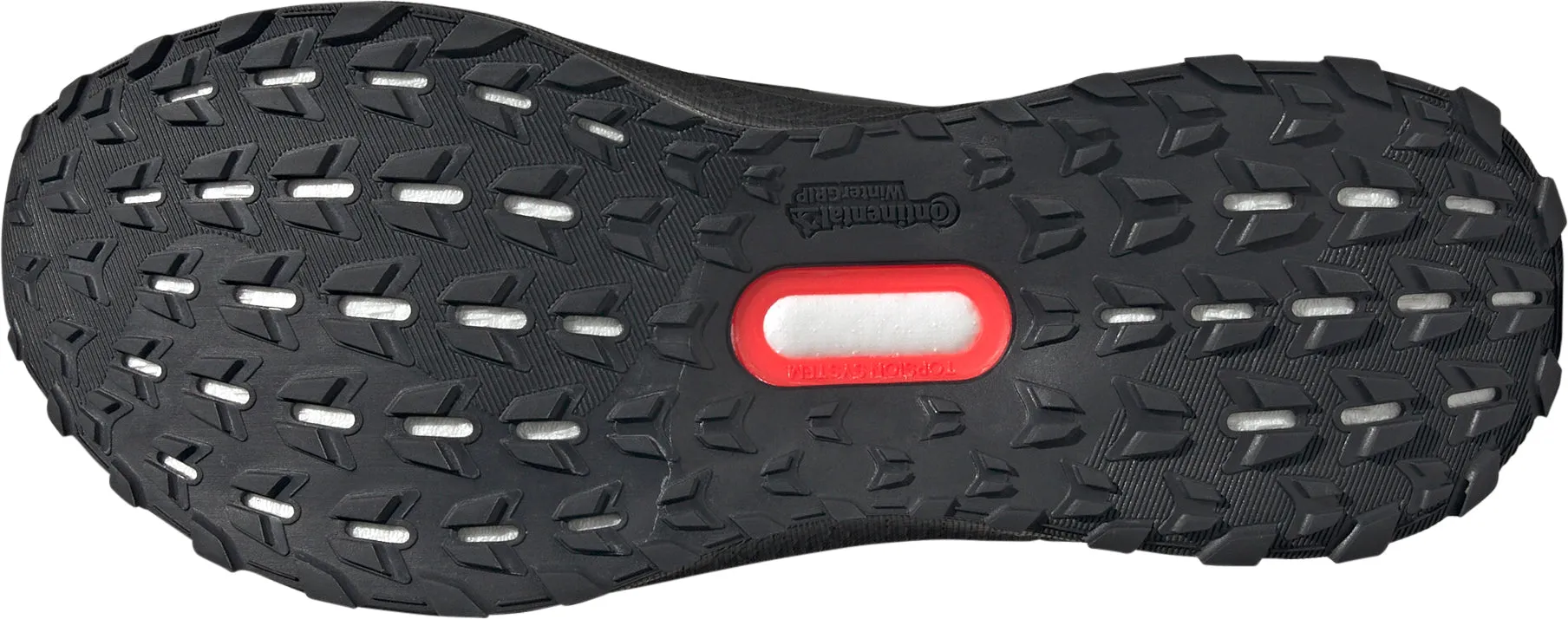 Shock-absorbent materials adidas Ultra Boost 5 GORE-TEX Mens Running Shoes - Black