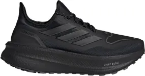 Shock   Resistant Durable Fabric adidas Ultra Boost 5 GORE-TEX Women Running Shoes - Black
