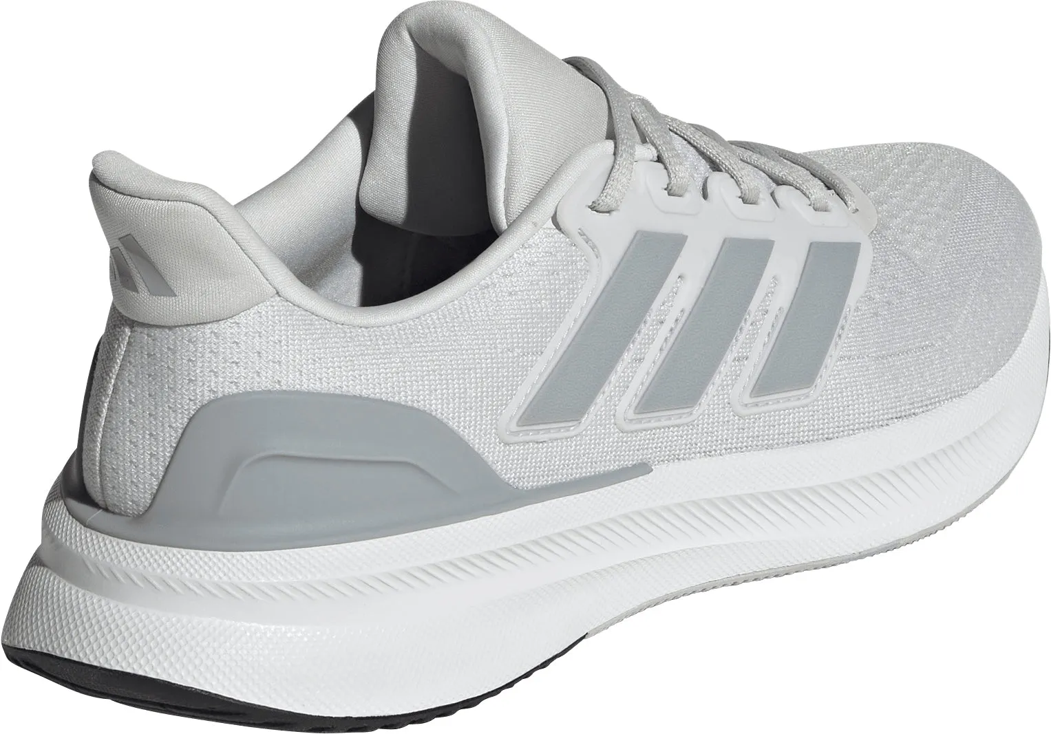 adidas UltraRun 5 Mens Running Shoes - Grey Training Essentials