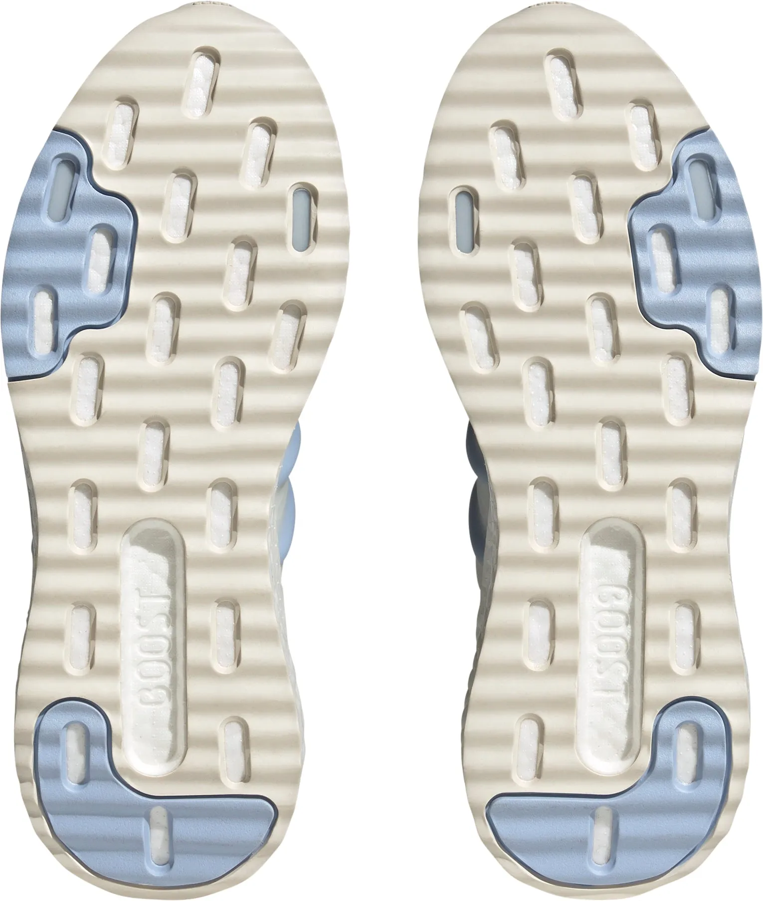 adidas X PLRBOOST Womens Running Shoes - Blue Classic Power Urban Activity