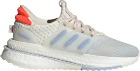 adidas X PLRBOOST Womens Running Shoes - Blue Lightweight Canvas