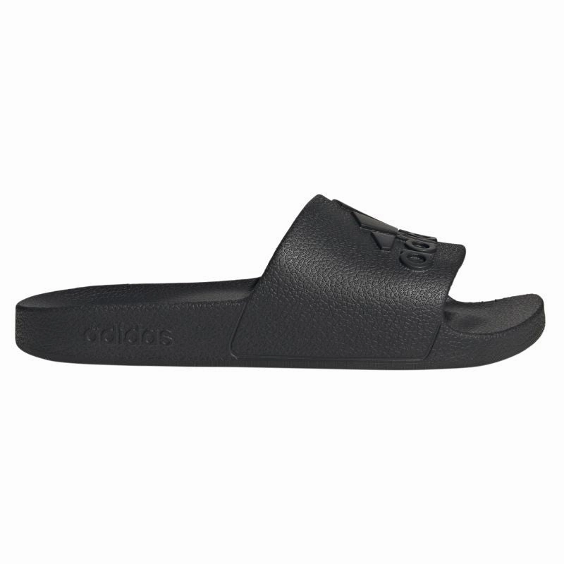 Comfort Fit Socks Adidas Adilette Aqua Mens Slides