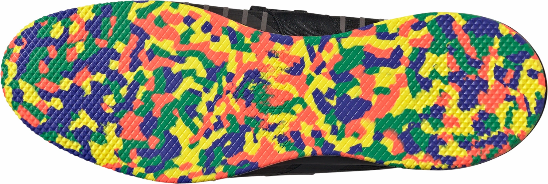 adidas Adipower 3 Mens Weightlifting Shoes - Black factory work