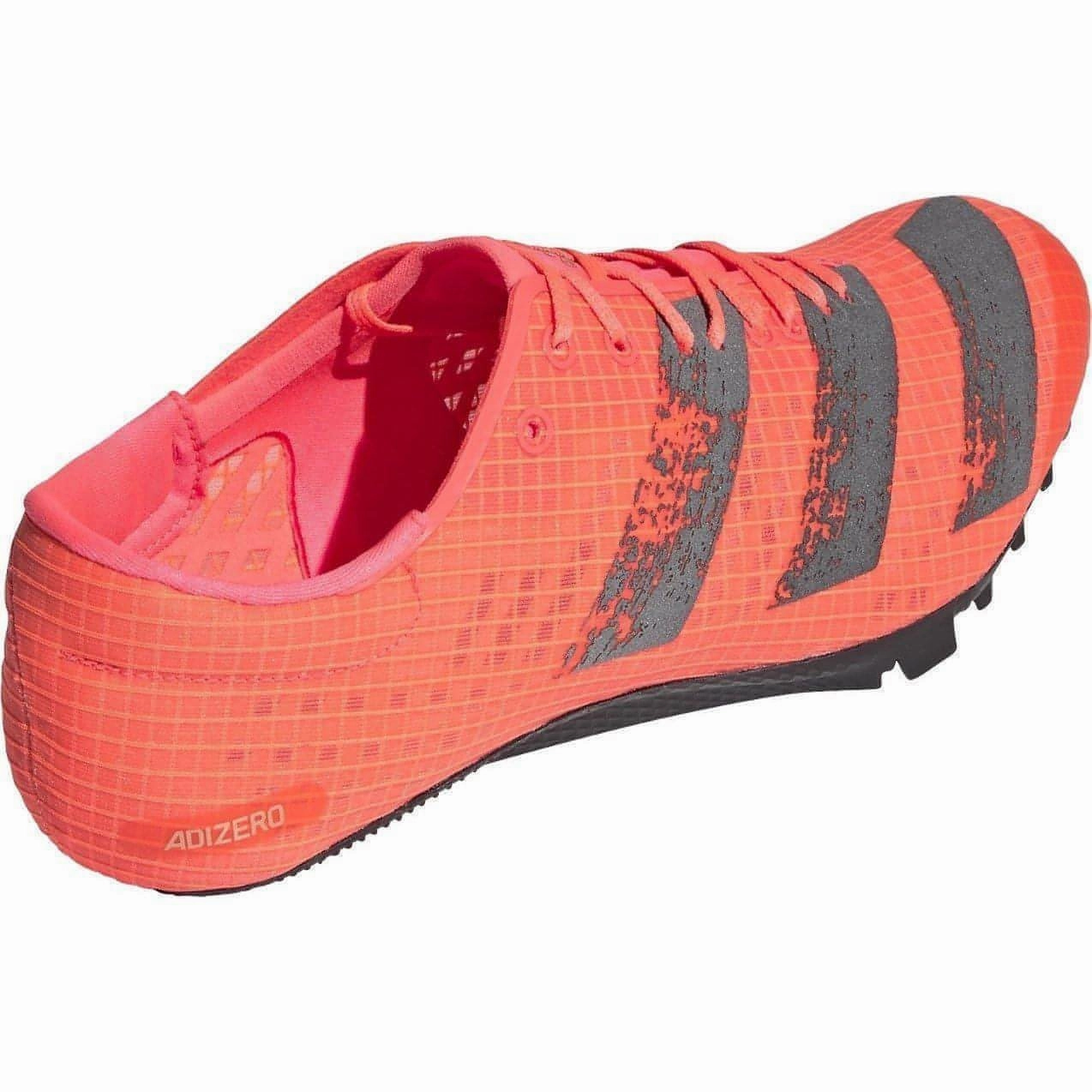 adidas Adizero Finesse Running Spikes - Pink Daily Wear Kicking Zone