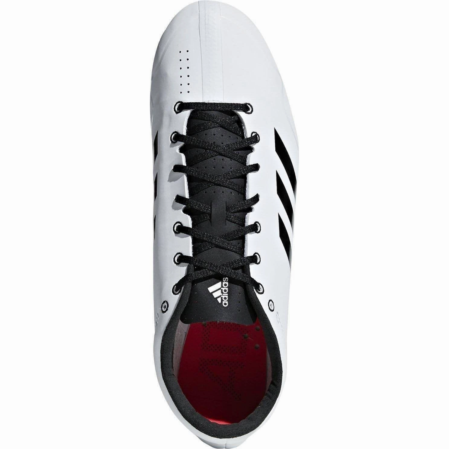 Durable Design adidas Adizero Prime SP Running Spikes - White