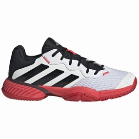 Energy Capturing Units running for mental health Adidas Barricade Kids Tennis Shoes