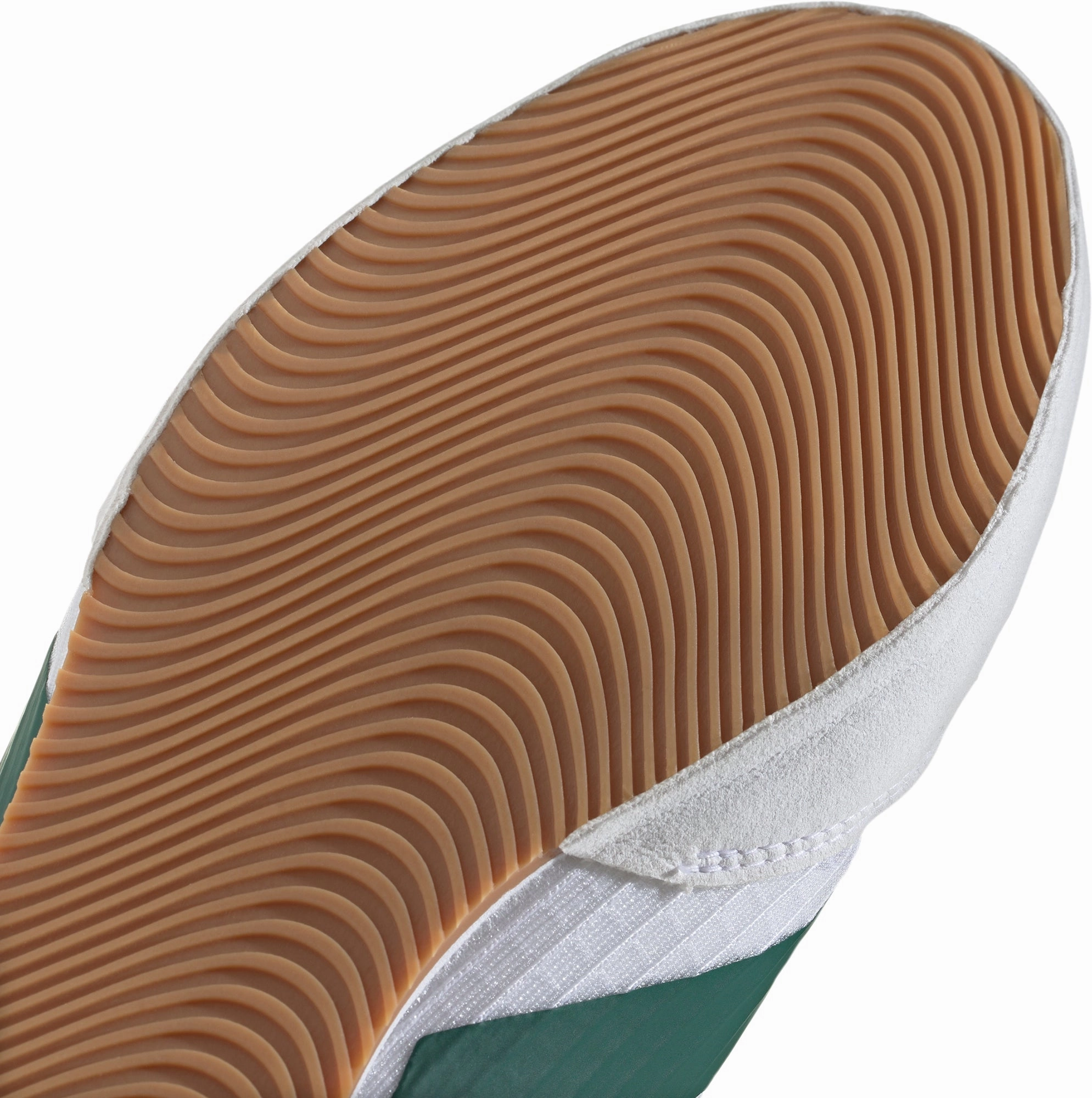 adidas Box Hog 4 Mens Boxing Shoes - White Running Routine