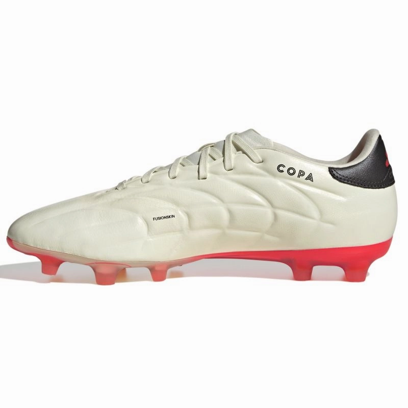 Stretchable Material Sweat Wicking Fabric Adidas Copa Pure 2 Pro FG Adults Football Boots