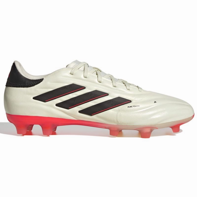 Adidas Copa Pure 2 Pro FG Adults Football Boots Anti Static Finish Flexible