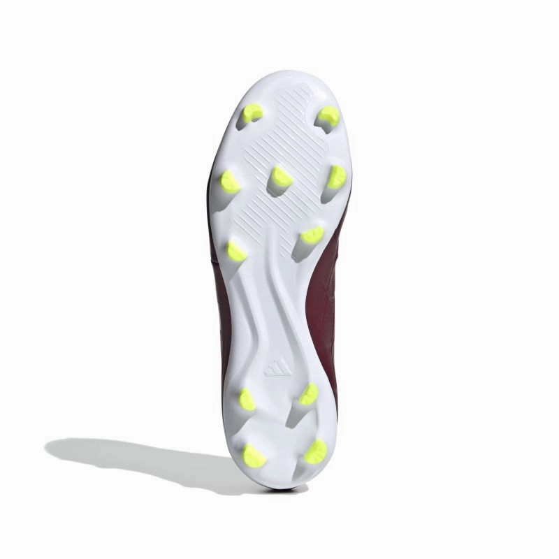 weekend warrior Dressy kids' shoes Adidas Copa Pure II League FG Adults Football Boots