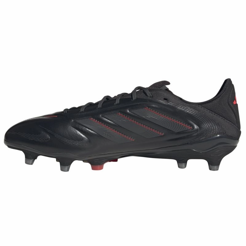 Adidas Copa Pure III Elite FG Adults Football Boots Sports Gear hiking - trail shoes