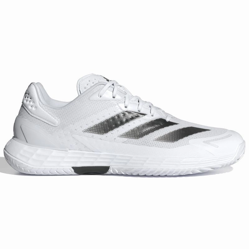 vegan - feature shoes Adidas Defiant Speed 2 D Mens Tennis Shoes
