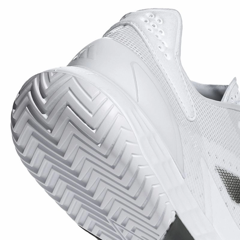 Eco Friendly triathlon running wear Adidas Defiant Speed 2 D Mens Tennis Shoes