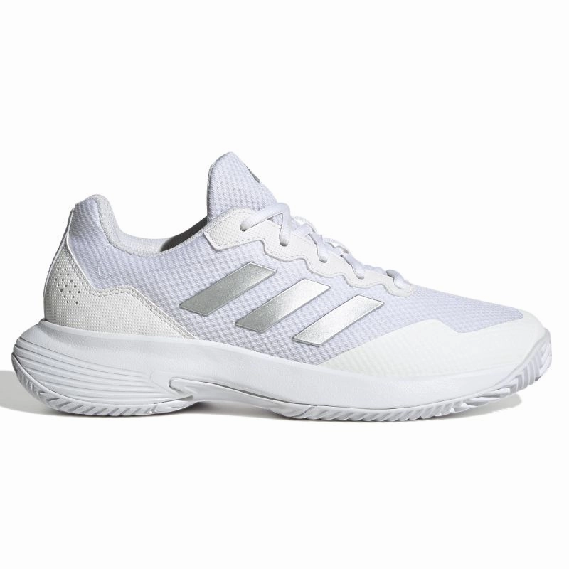 Adidas GameCourt 2 B Womens Tennis Shoes timeless