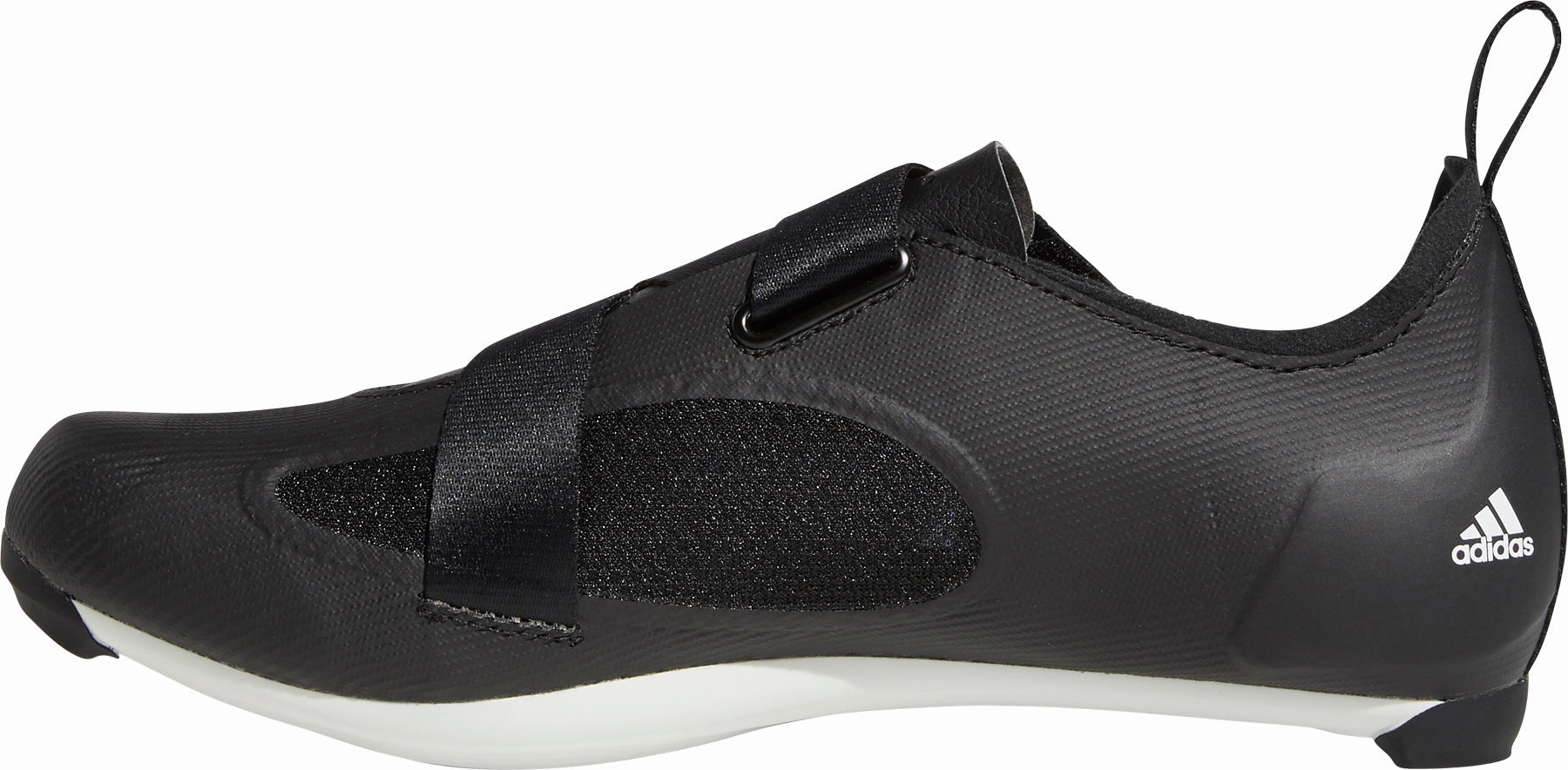 adidas Indoor / Spinning Cycling Shoes - Black Speed Form